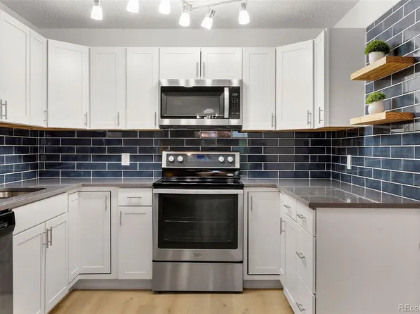 9315 E Center Avenue #8A, Denver, CO 80247