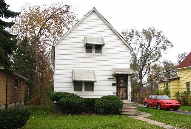 1st image of 14720 Lexington Ave