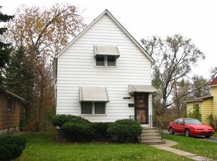 14720 Lexington Ave, Harvey, IL
