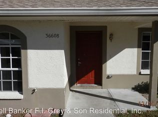 36610 Celebration Ln, Zephyrhills, FL 33541