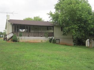 3429 Taylors Rd, Boones Mill, VA 24065