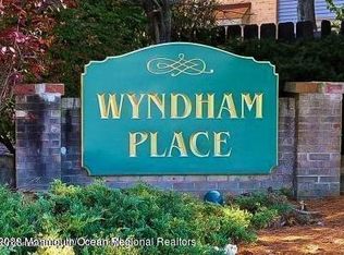 85 Bradford Ct #85, Matawan, NJ 07747