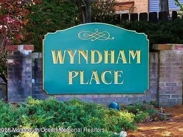 85 Bradford Court #85, Aberdeen, NJ 07747