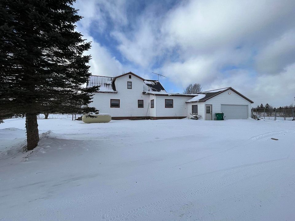 W1690 E Brevort Lake Rd, Moran, MI 49760 MLS 201822628 Zillow