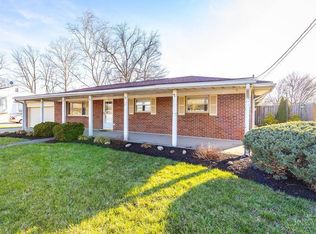 902 Charles St, Trenton, OH