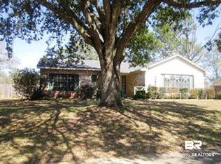 6408 N Southampton Way, Mobile, AL 36618