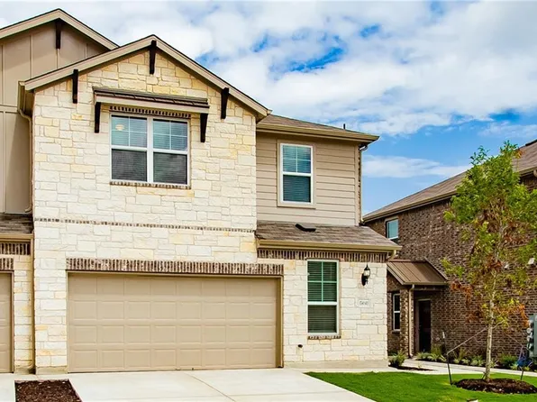 17404D Bay Skipper Dr #D, Pflugerville, TX 78660