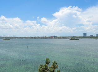 10350 W Bay Harbor Dr #10AB, Bay Harbor Islands, FL 33154