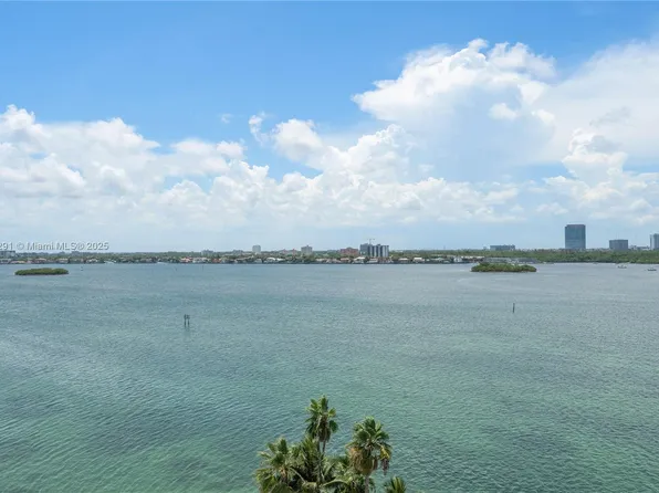 10350 W Bay Harbor Dr #10AB, Bay Harbor Islands, FL 33154