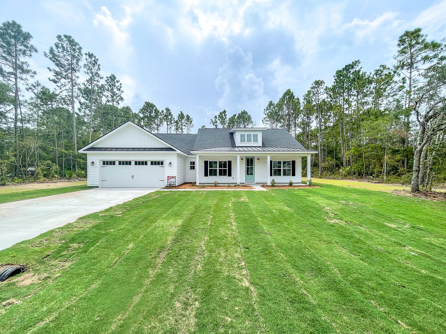 Timmons Plan, Newport Ridge, Darien, GA 31305 Zillow