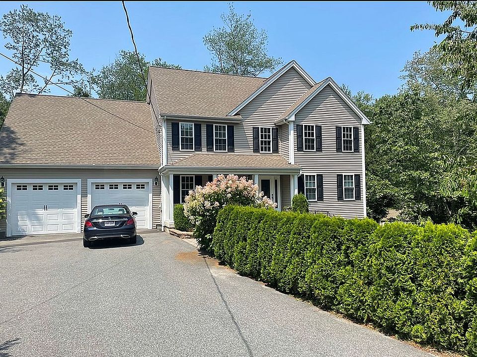 524 Lindsey St, Attleboro, MA 02703 Zillow