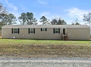 127 Wallis Rd, Bald Knob, AR 72010