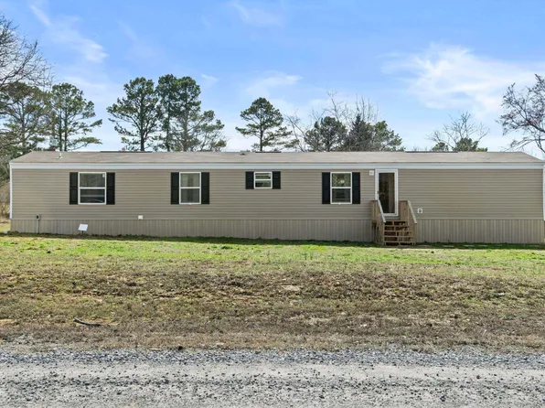 127 Wallis Rd, Bald Knob, AR 72010