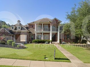 121 Lafayette Lndg, Heath, TX 75032