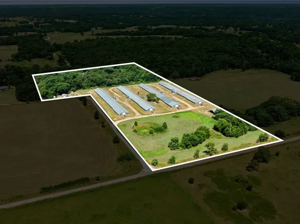 9210 Limekiln Rd, Decatur, AR 72722