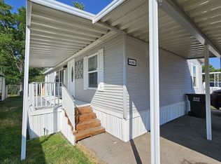 5100 S 1050 W TRAILER A182, Riverdale, UT 84405