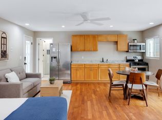 2552 K St #3, San Diego, CA 92102