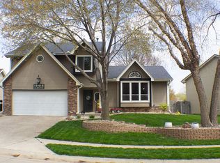 15418 Hamilton St, Omaha, NE 68154