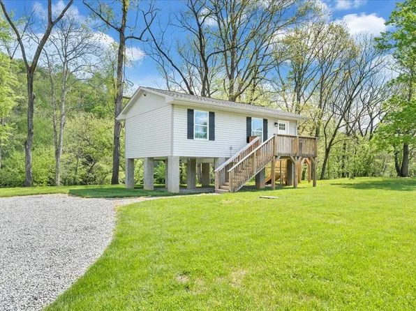 402 Kennedy Ln, Eagle Rock, VA 24085