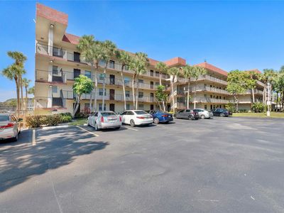 3341 NW 47th Terrace #206, Lauderdale Lakes, FL, 33319