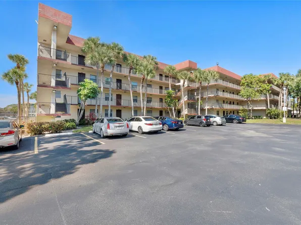 3341 NW 47th Terrace #206, Lauderdale Lakes, FL 33319