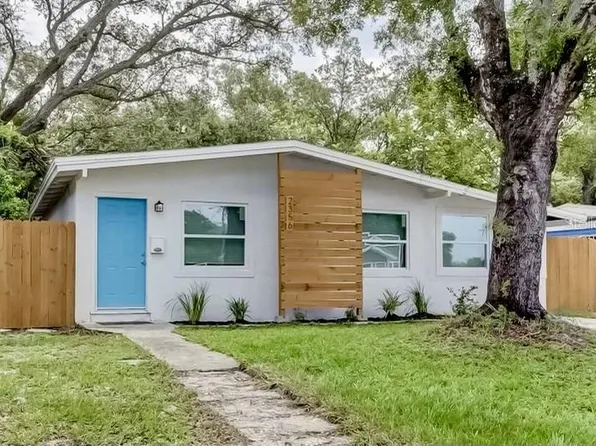 2356 Kingston St S, Saint Petersburg, FL 33711