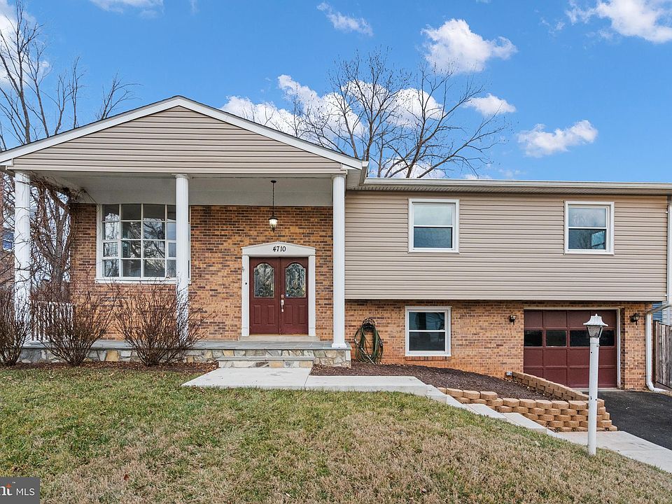 1st image of 4710 Kirkdale Dr
