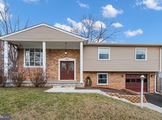 4710 Kirkdale Dr, Woodbridge, VA