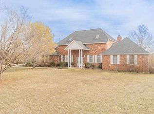 5619 N Hunters Rdg, Stillwater, OK 74075