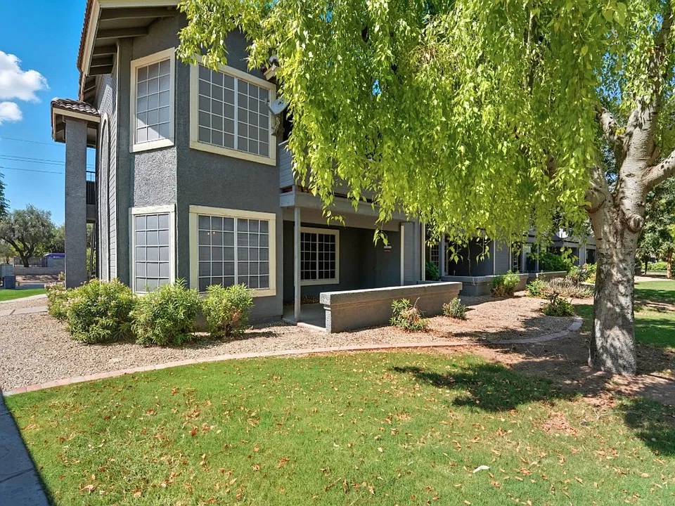255 S Kyrene Rd #101