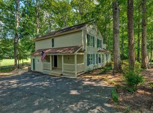 13800 Sterlings Bridge Rd, Midlothian, VA 23112