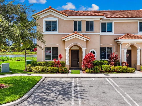 1010 SE 23rd Ave #1010, Homestead, FL 33035