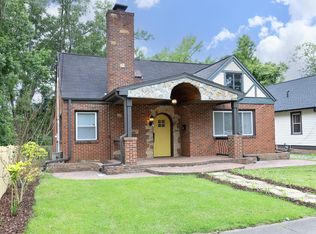 106 E Club Blvd, Durham, NC 27704