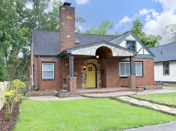 106 E Club Blvd, Durham, NC 27704