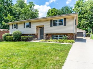 3317 High Hope Rd, Lexington, KY 40517