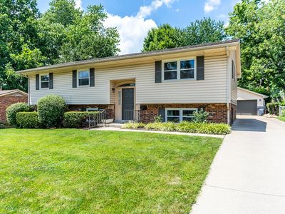 3317 High Hope Rd, Lexington, KY, 40517