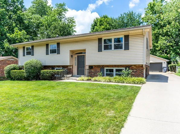 3317 High Hope Rd, Lexington, KY 40517