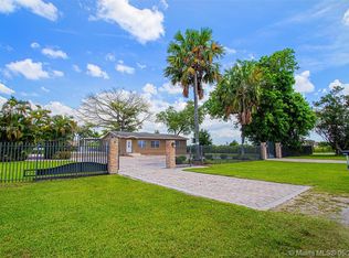 21959 SW 212th Ave, Miami, FL 33170