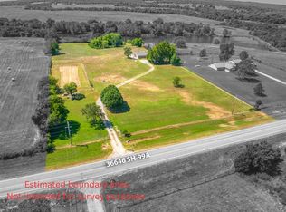 36646 Highway 99a, Seminole, OK 74868
