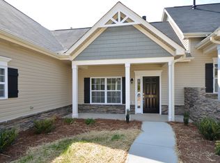 222 Hawks Nest Cir, Clemmons, NC 27012