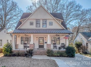 2120 Bay St, Charlotte, NC 28205