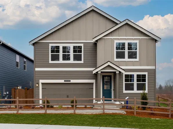 4046 23rd Avenue NE #28, Olympia, WA 98506