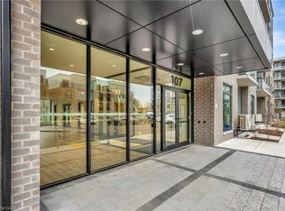 Spur Line Condos, Waterloo, ON N2J 0G3