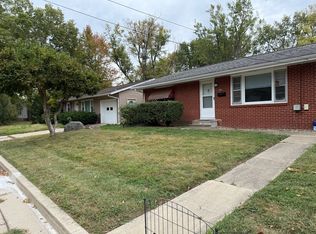 1121 West Ave, Normal, IL 61761