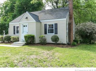 49 Forest St, East Hartford, CT 06118