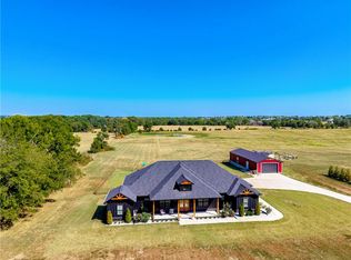 13568 S Ervan Beeks Rd, Farmington, AR 72730