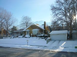 7463 S Stone Rd, Cottonwood Heights, UT 84121