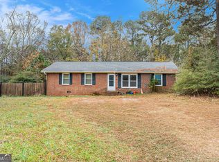 140 Morris Mill Rd, Griffin, GA 30223