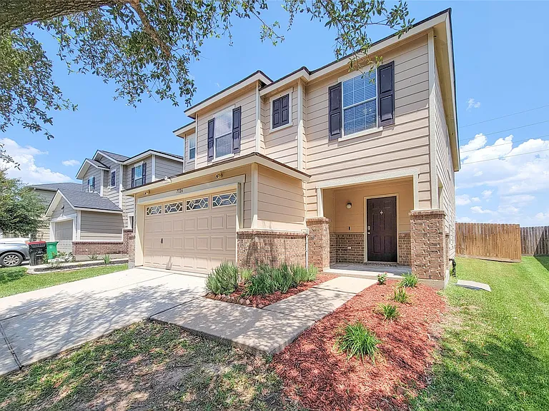 7726 Sagemark Ridge Dr — Photo 2