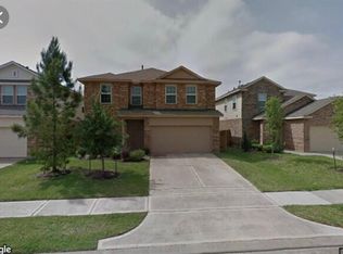 18311 Tuscana Shores Dr, Cypress, TX 77433